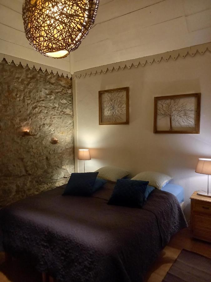 Casas Serenas Estreito Da Calheta Esterno foto