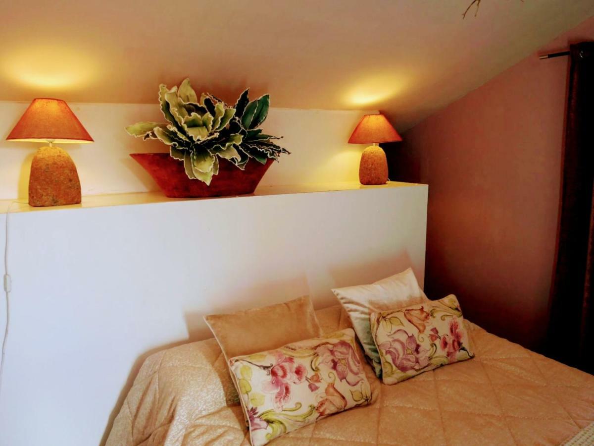 Casas Serenas Estreito Da Calheta Esterno foto