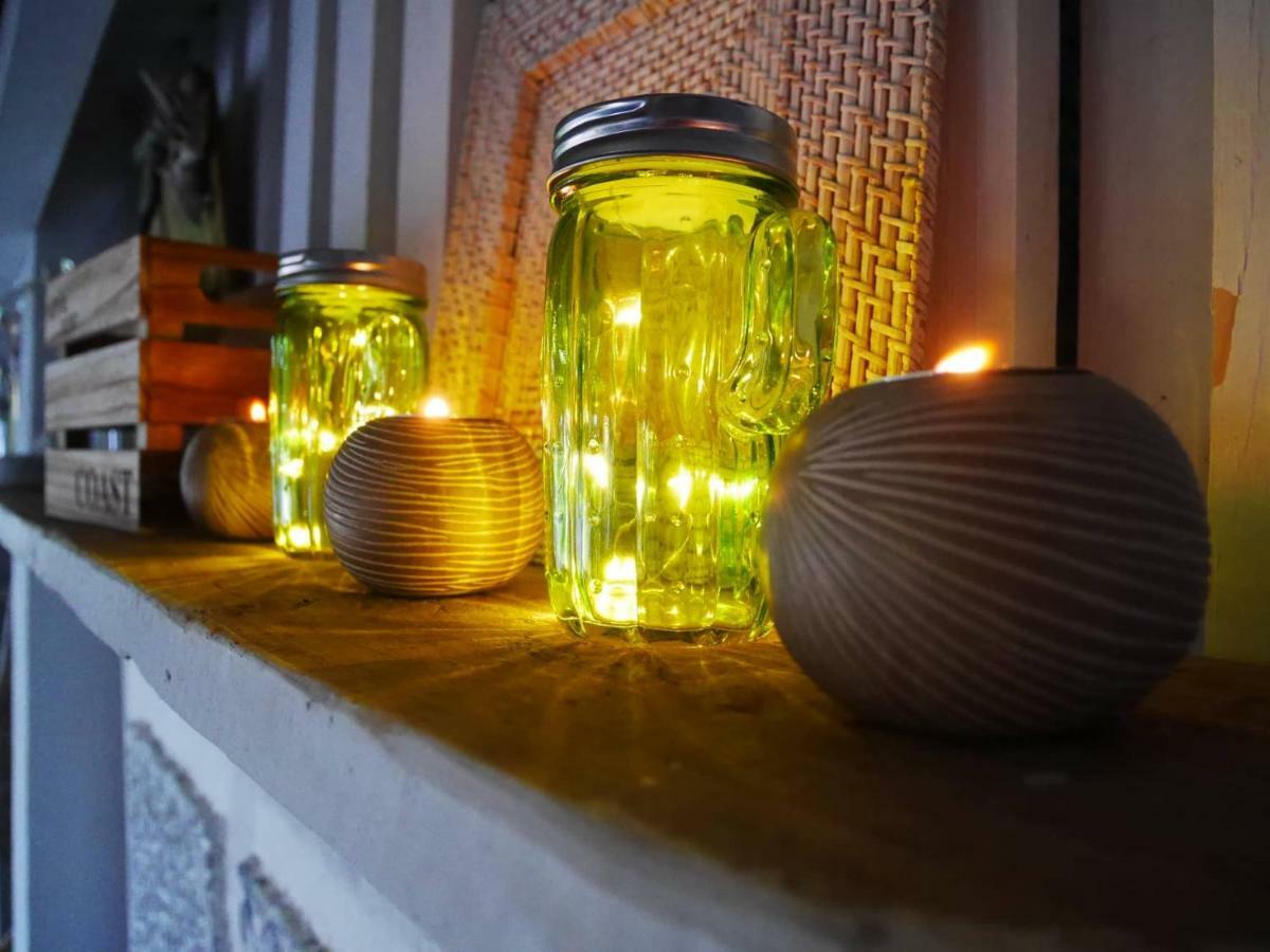 Casas Serenas Estreito Da Calheta Esterno foto