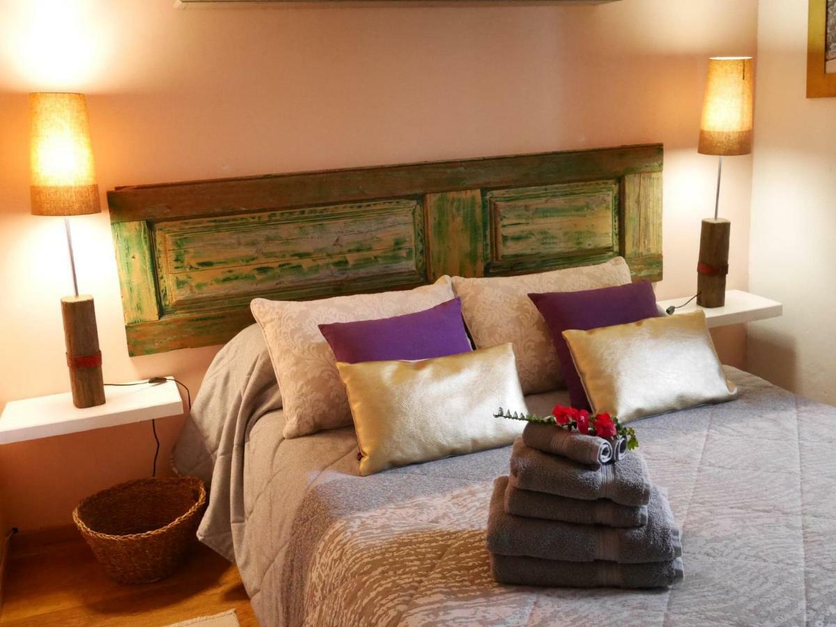 Casas Serenas Estreito Da Calheta Esterno foto